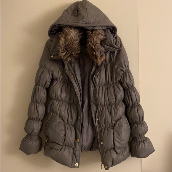Winter jacket - Picture 3 of 3
